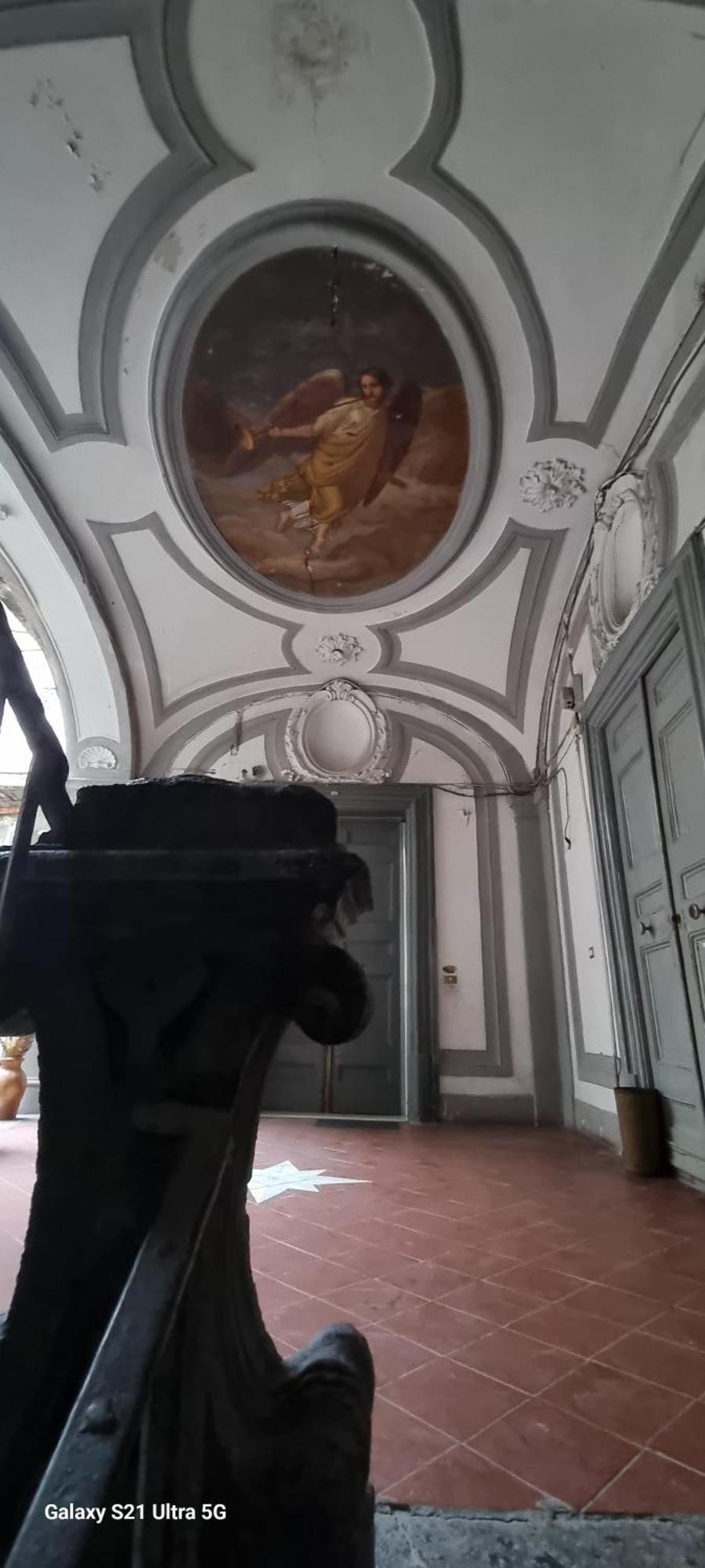 Guest house Belvedere Piazzetta House *