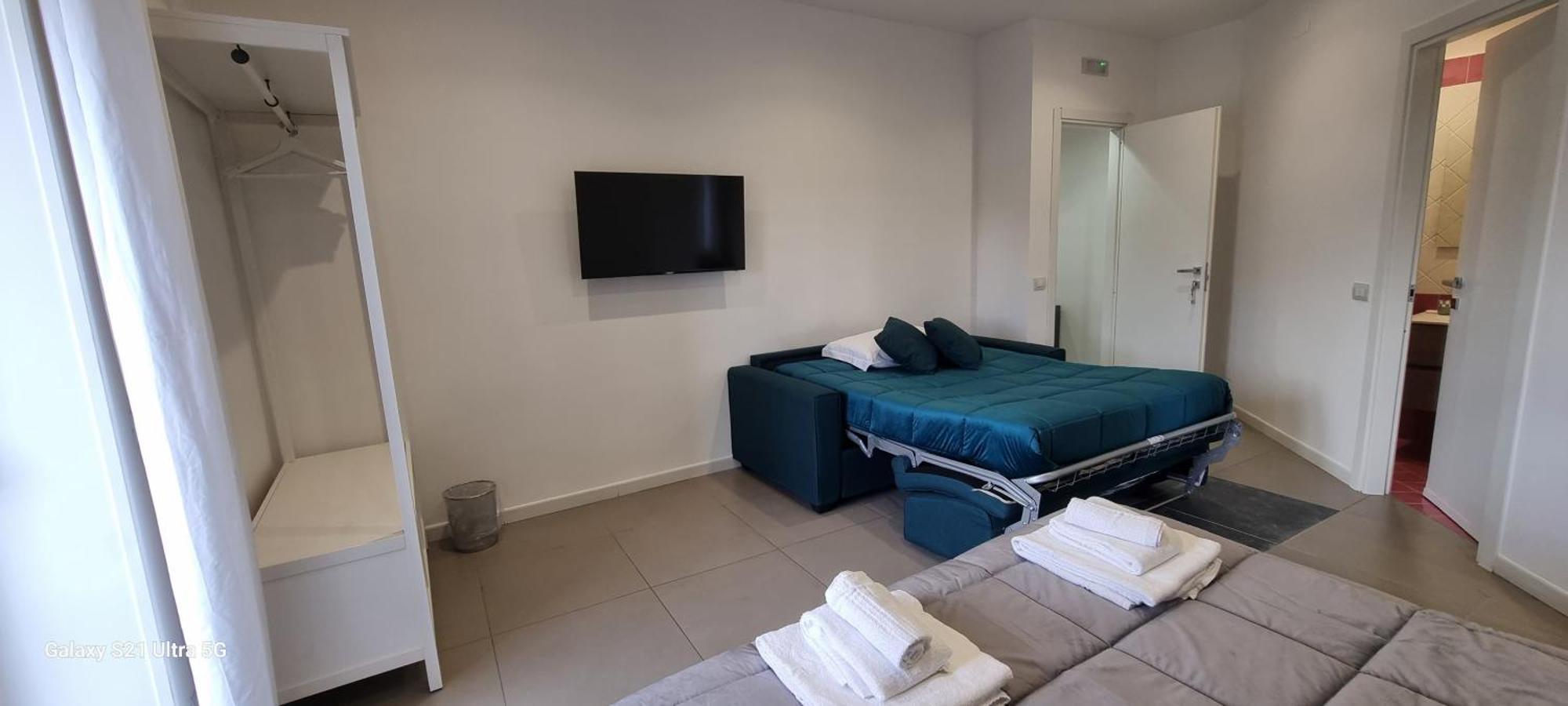 Belvedere Piazzetta House Naples