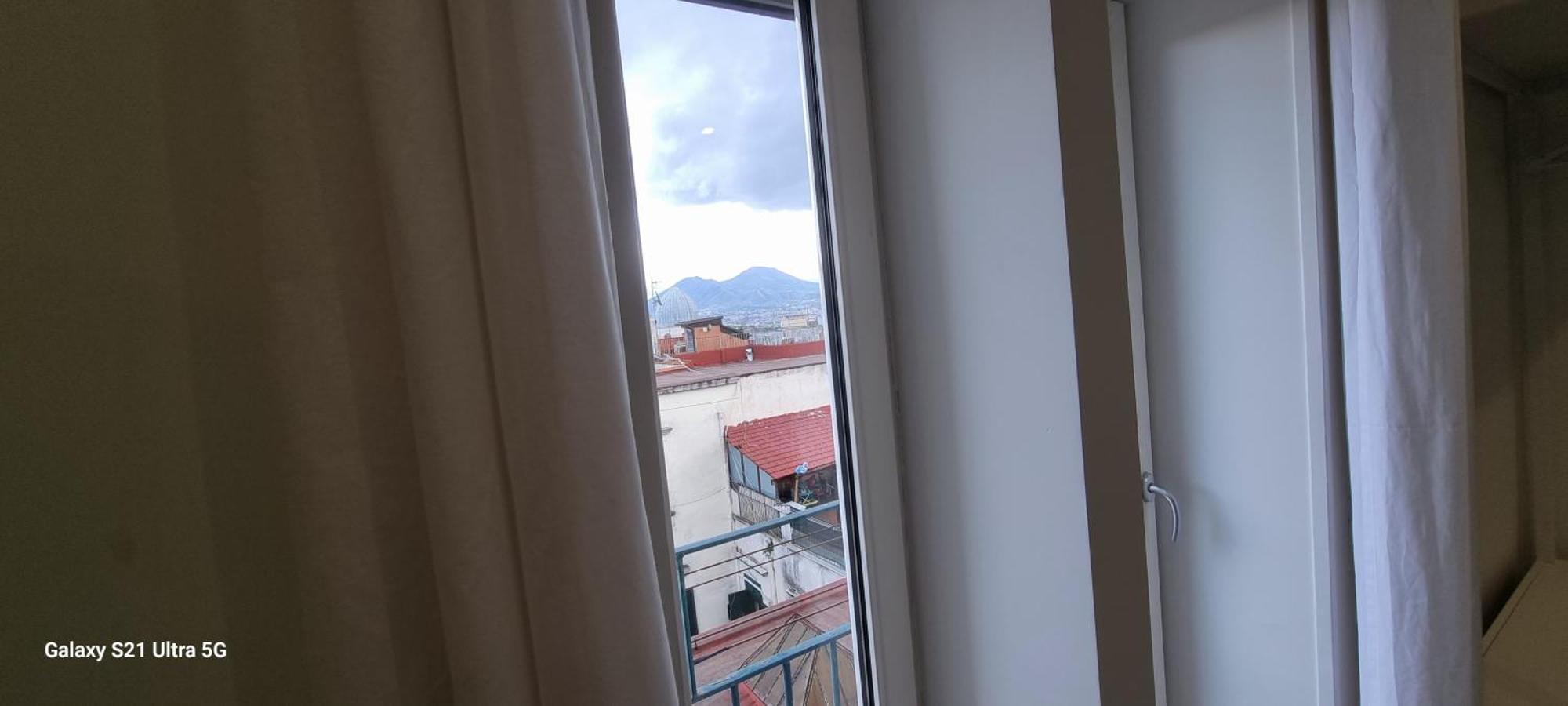 Belvedere Piazzetta House Guest house Naples
