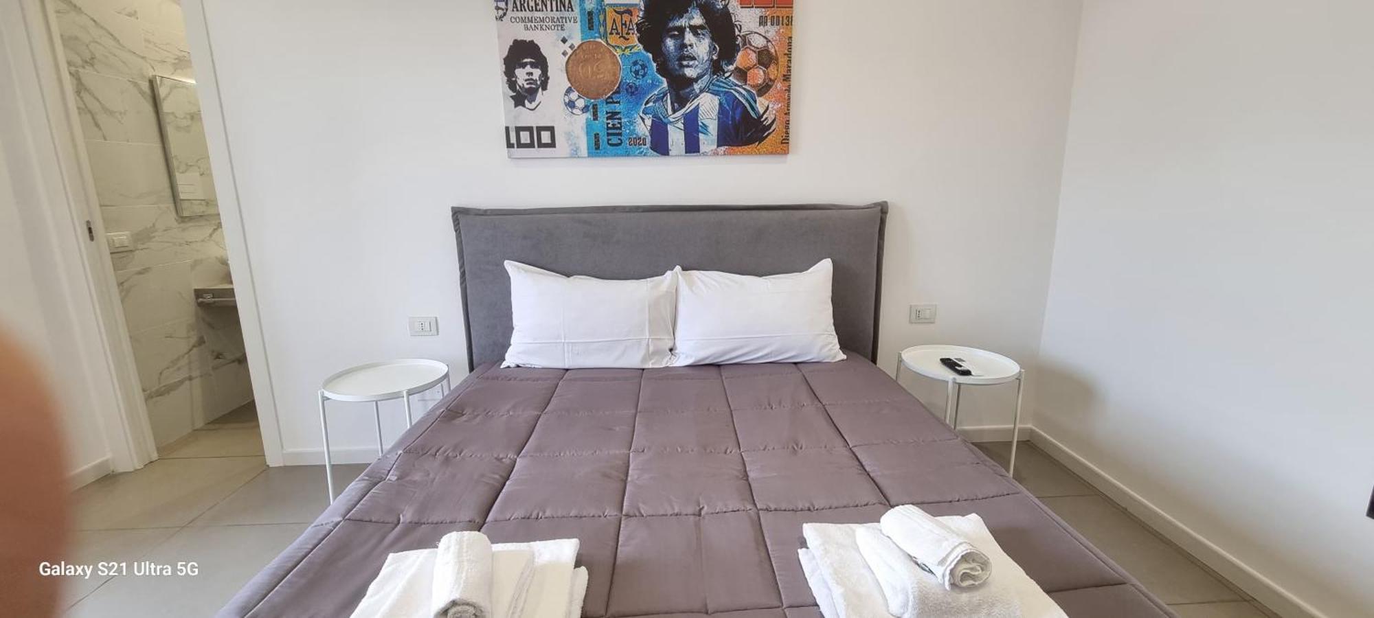 Guest house Belvedere Piazzetta House Naples