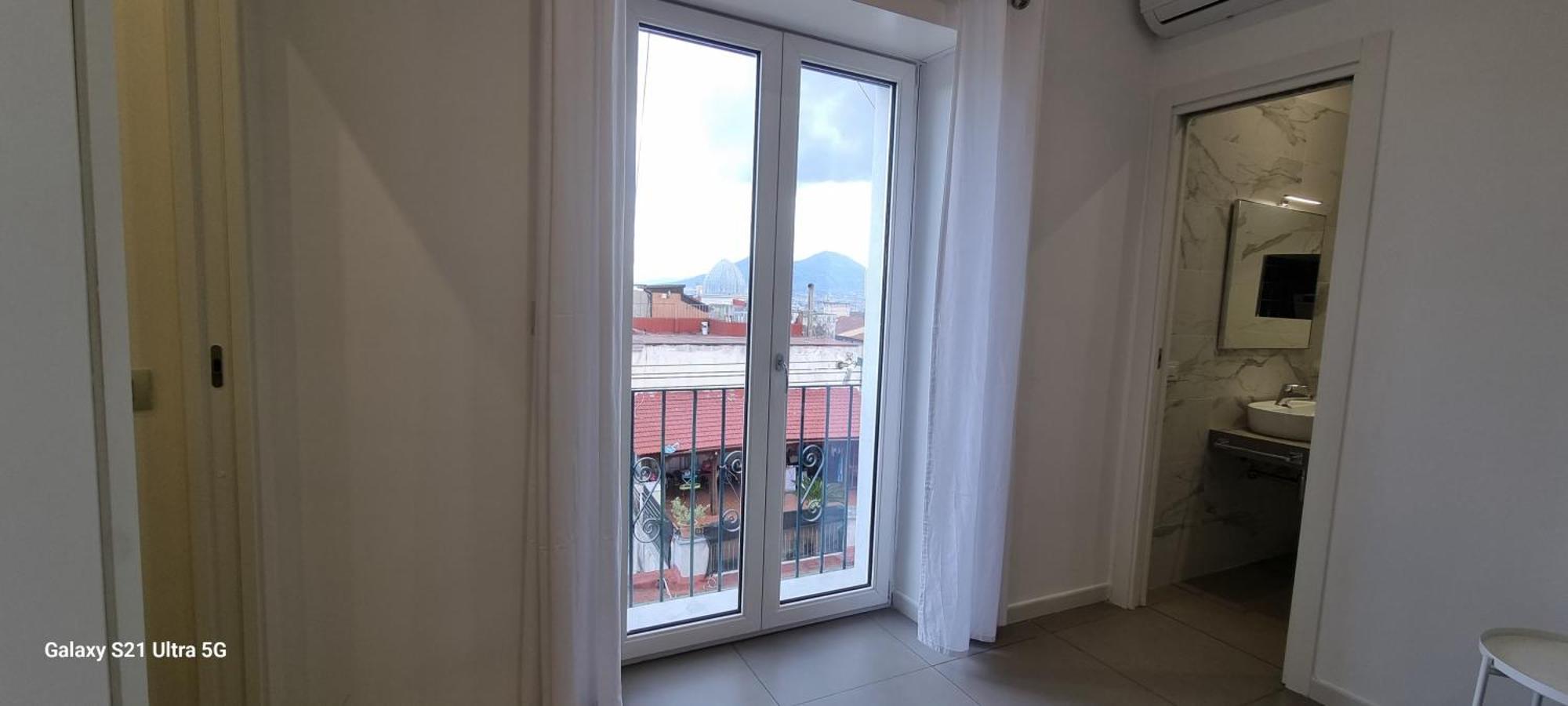 Belvedere Piazzetta House Naples