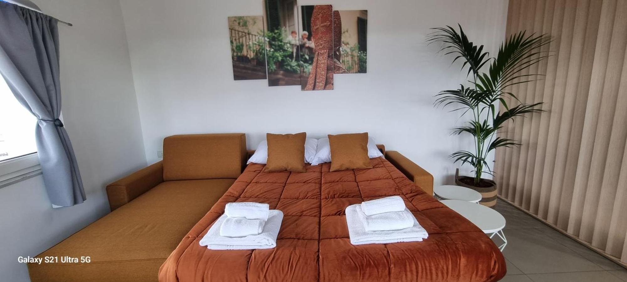Belvedere Piazzetta House Naples
