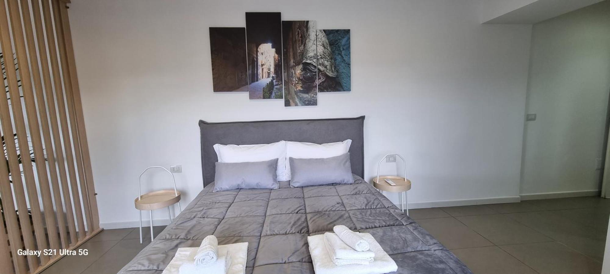 Belvedere Piazzetta House Guest house *