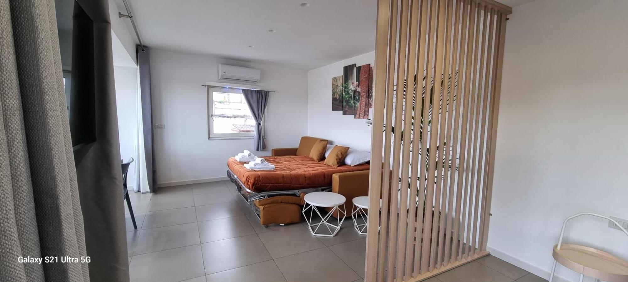 Guest house Belvedere Piazzetta House Naples