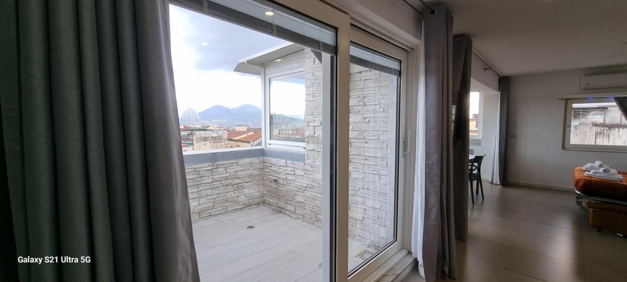 Belvedere Piazzetta House Guest house