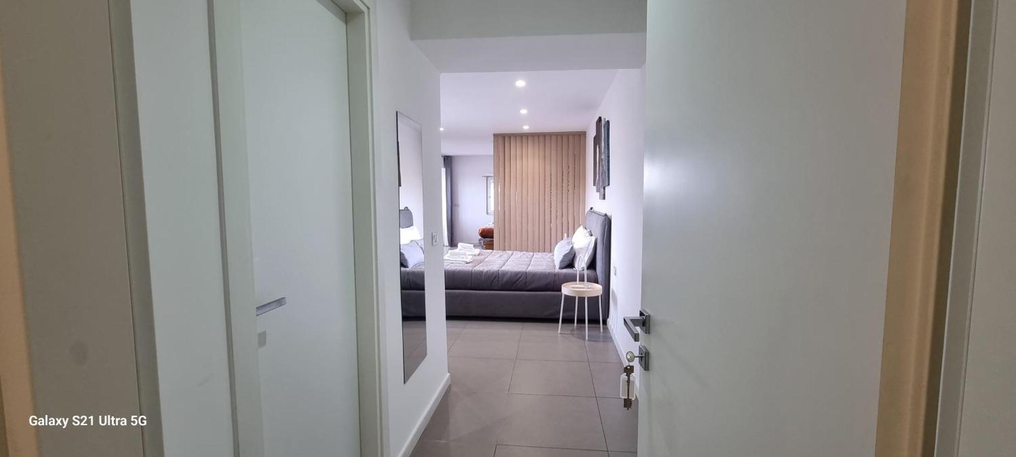 Guest house Belvedere Piazzetta House