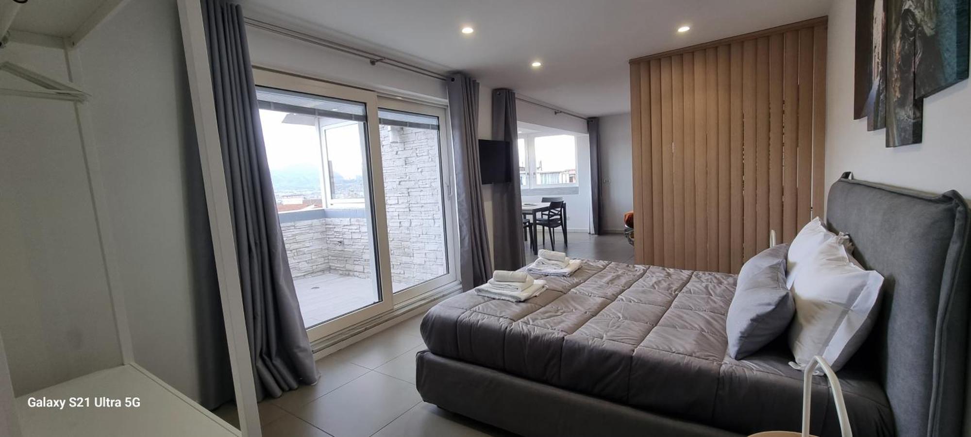 Belvedere Piazzetta House *
