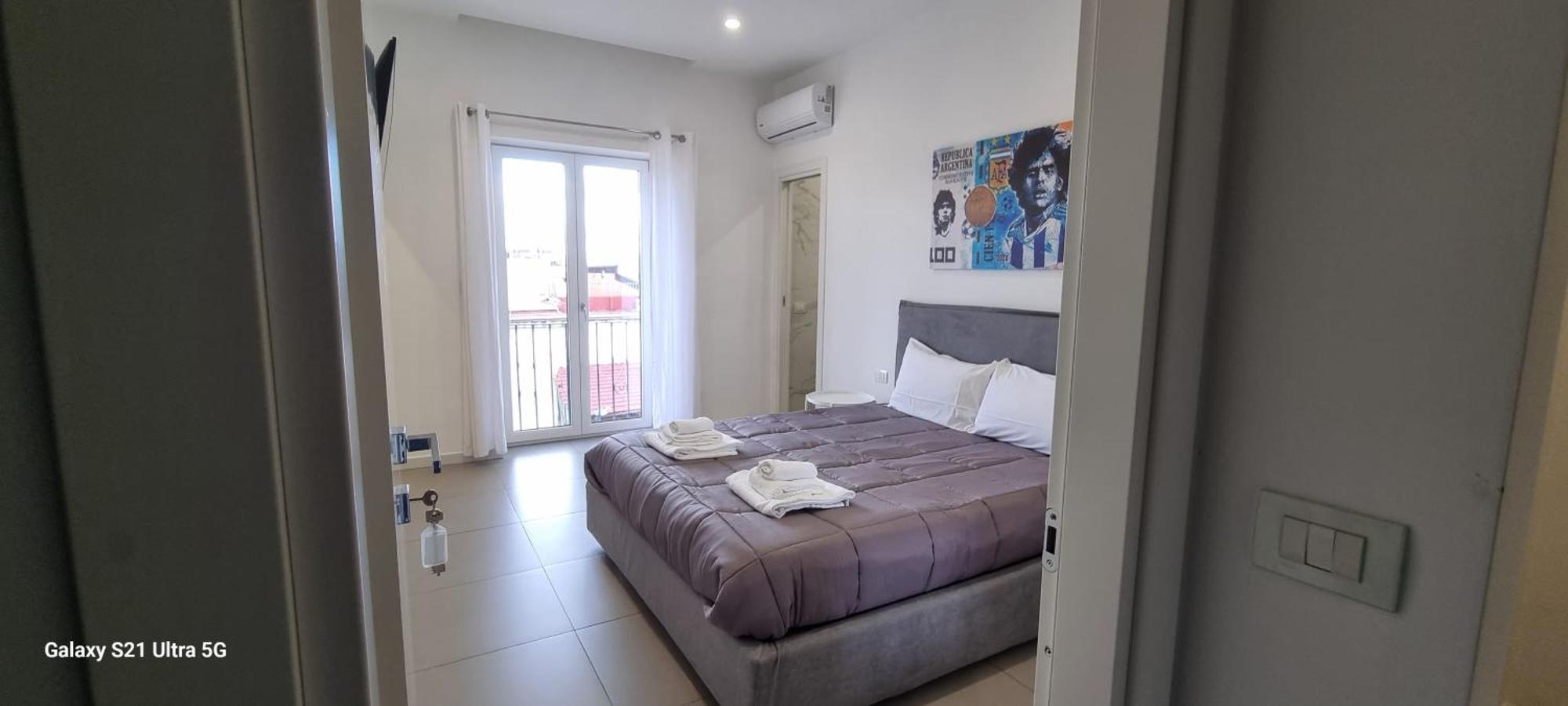 Belvedere Piazzetta House Affittacamere *