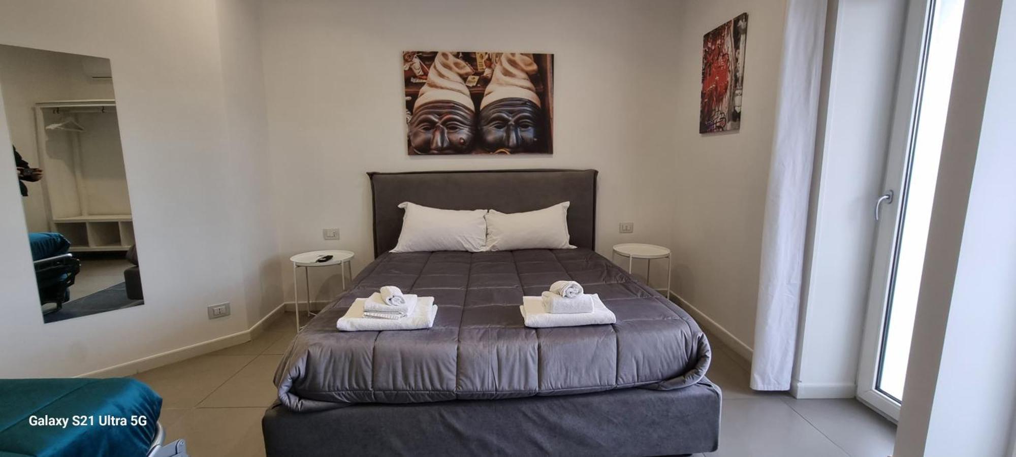 Belvedere Piazzetta House Naples