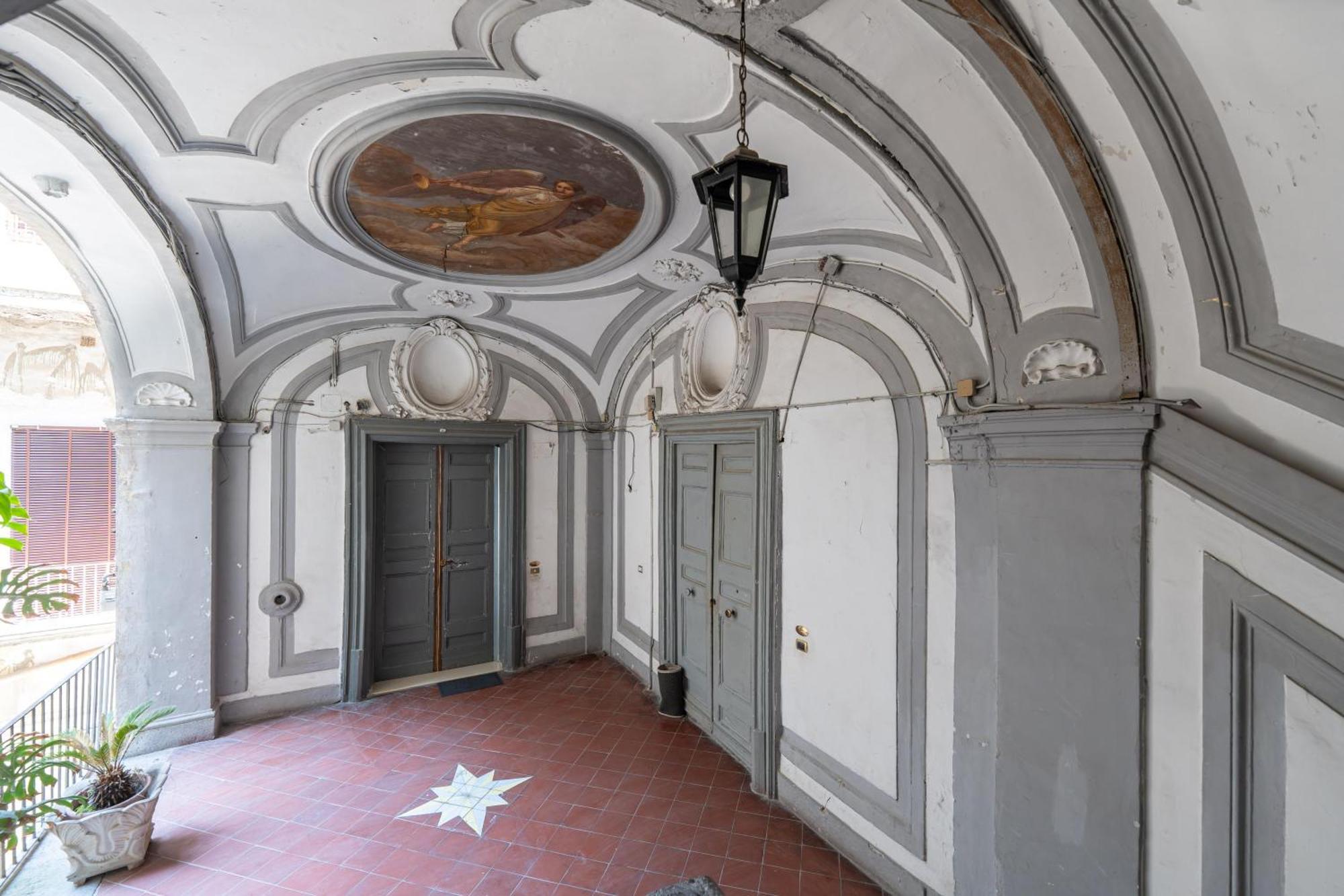 Belvedere Piazzetta House Affittacamere