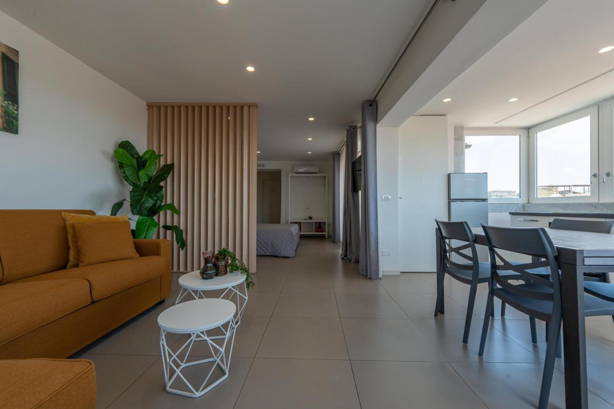 Belvedere Piazzetta House Napoli