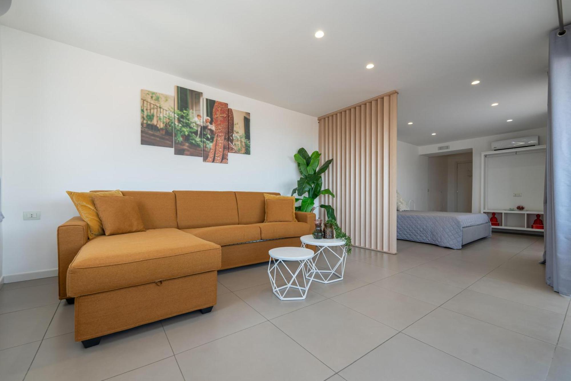Belvedere Piazzetta House Affittacamere