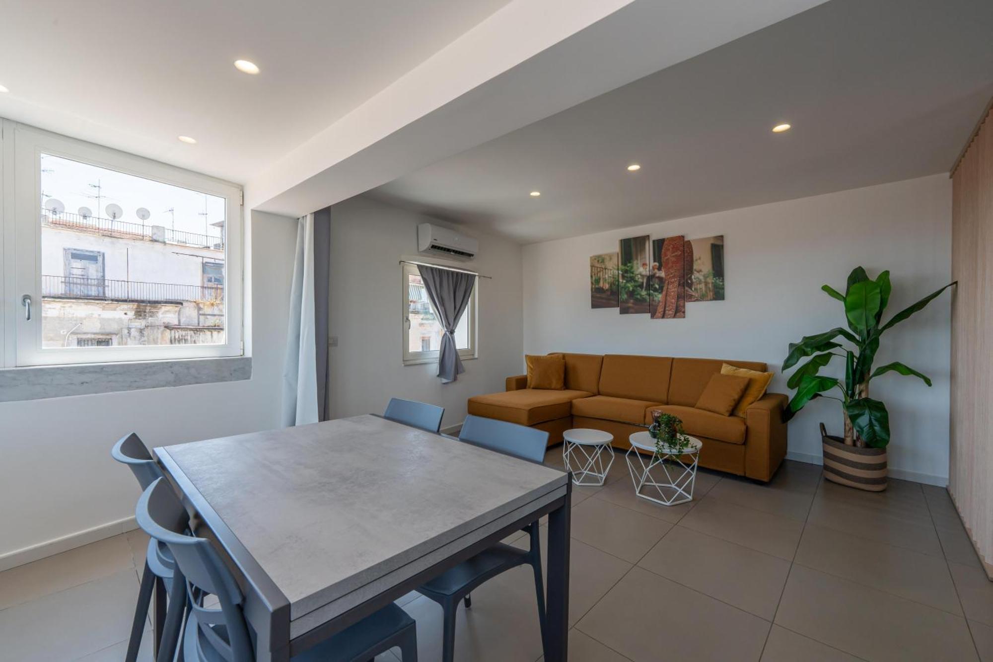 Affittacamere Belvedere Piazzetta House