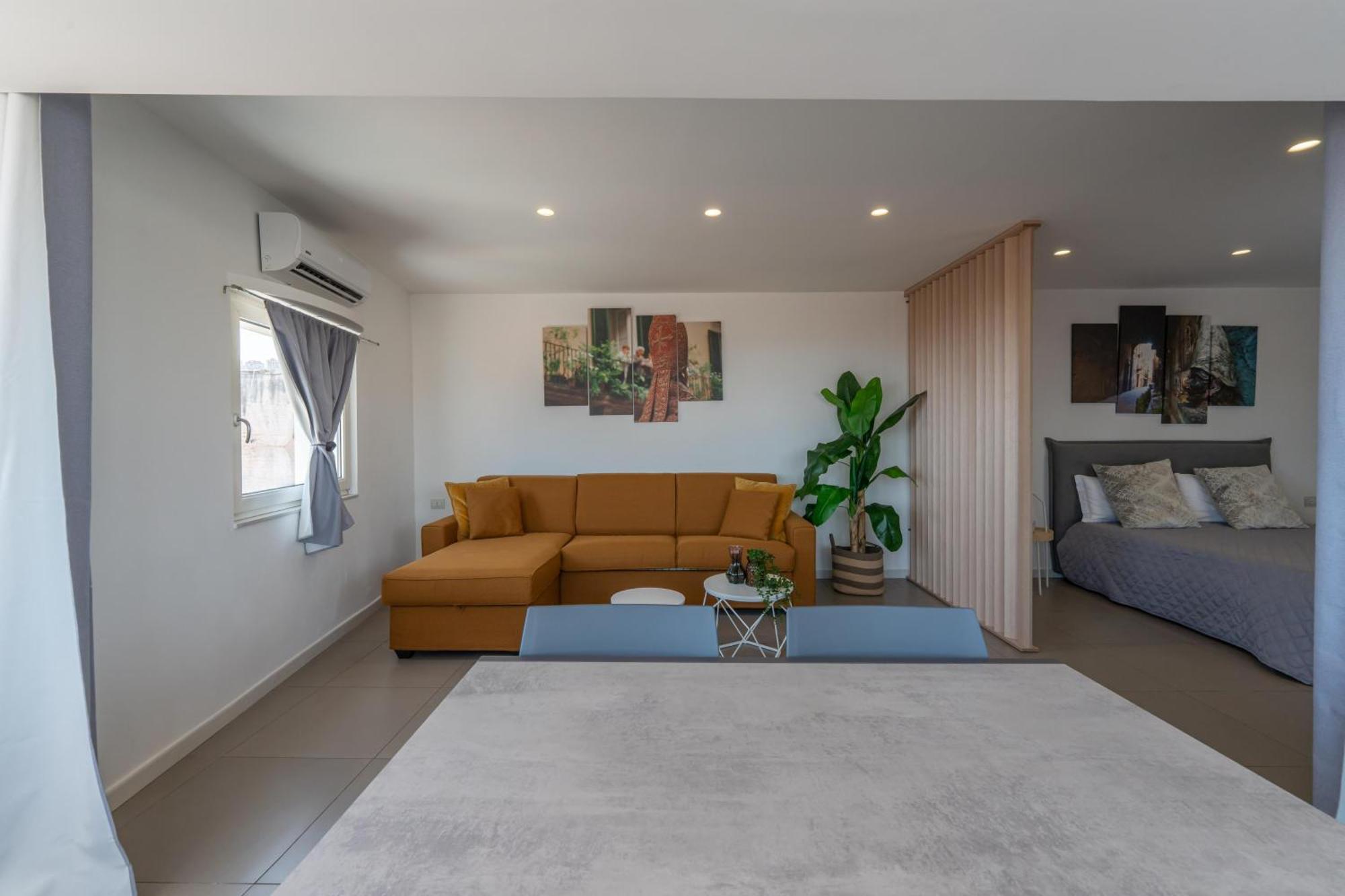 Affittacamere Belvedere Piazzetta House