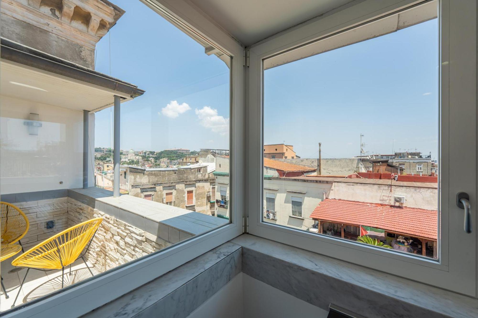 Affittacamere Belvedere Piazzetta House *