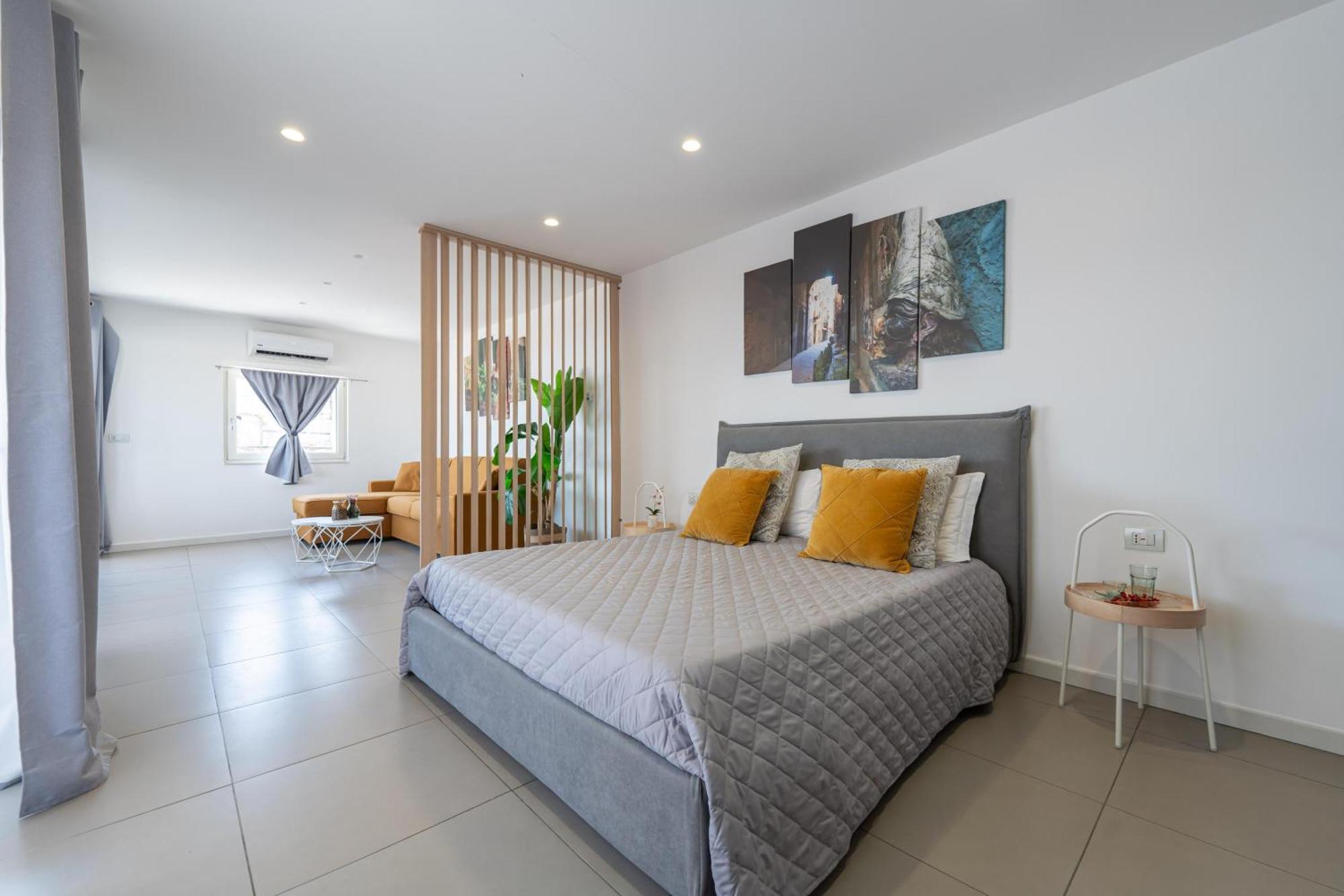 Affittacamere Belvedere Piazzetta House Napoli