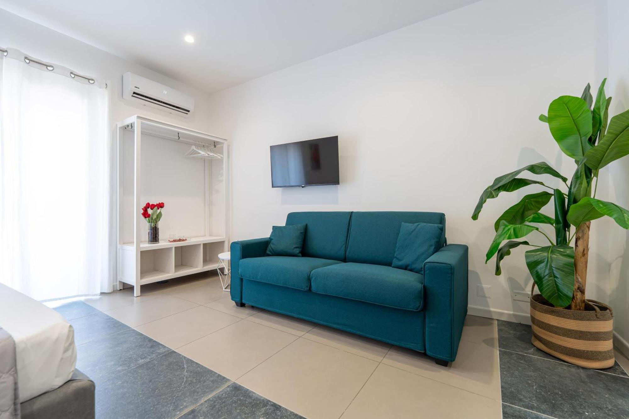 Affittacamere Belvedere Piazzetta House
