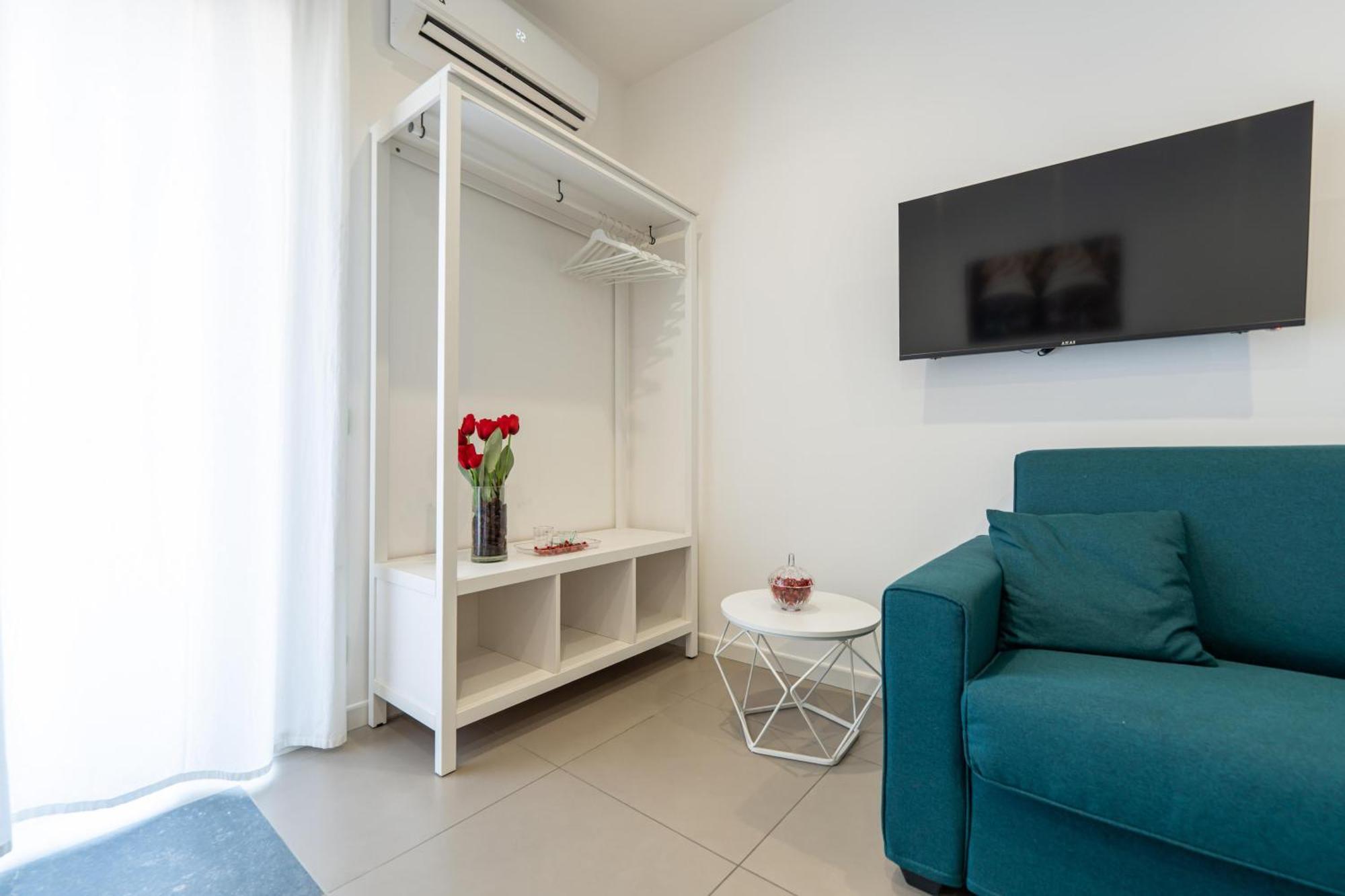 Belvedere Piazzetta House *