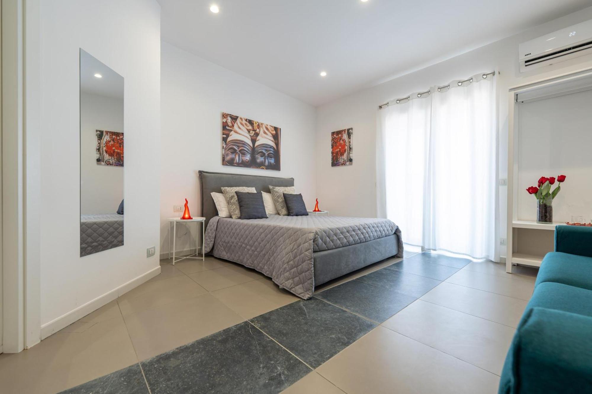 Affittacamere Belvedere Piazzetta House Napoli