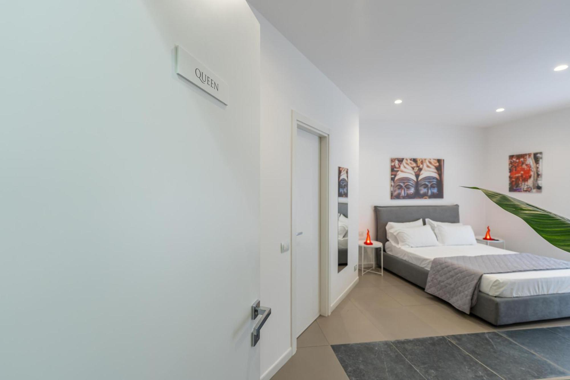 Affittacamere Belvedere Piazzetta House *
