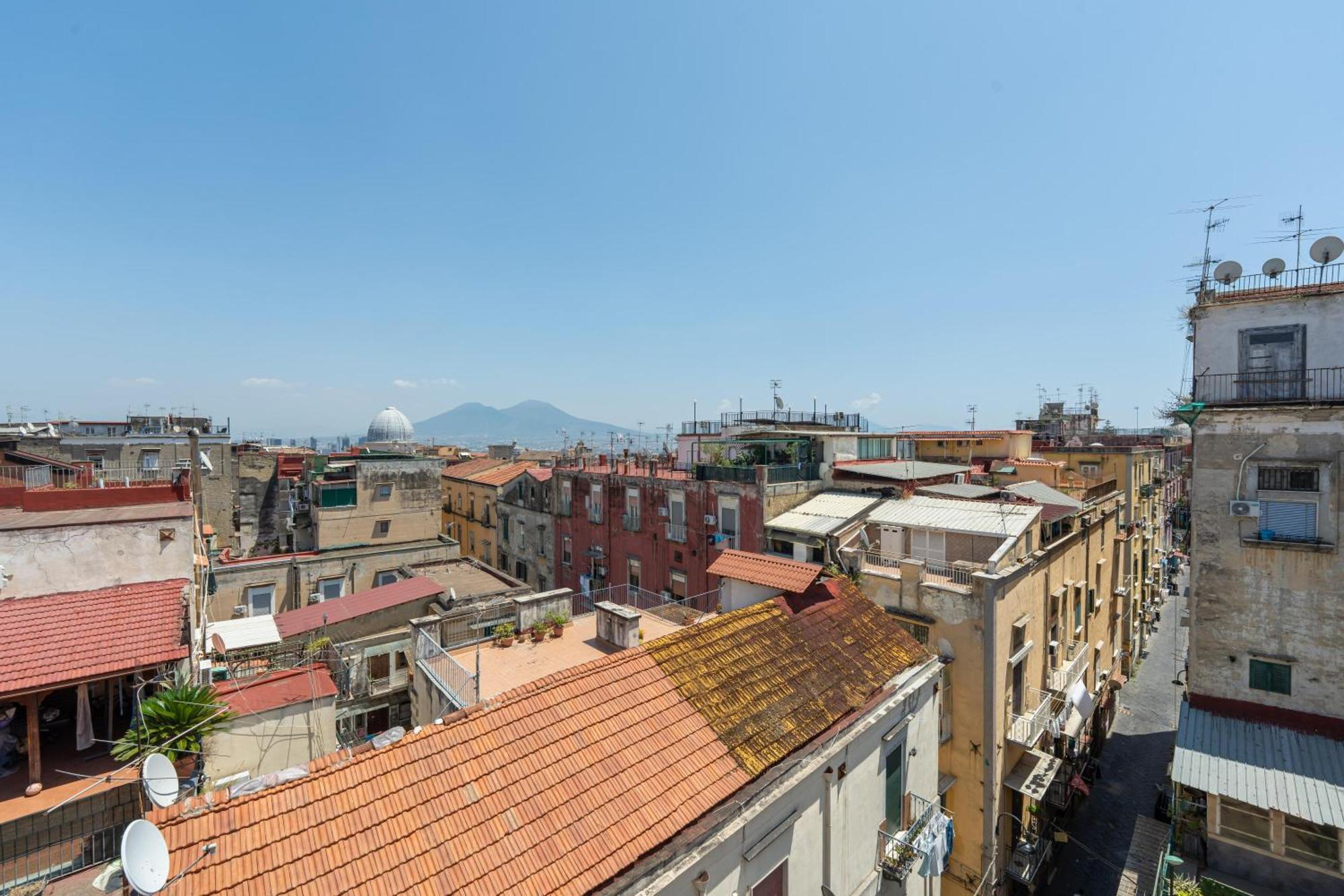 Belvedere Piazzetta House Napoli