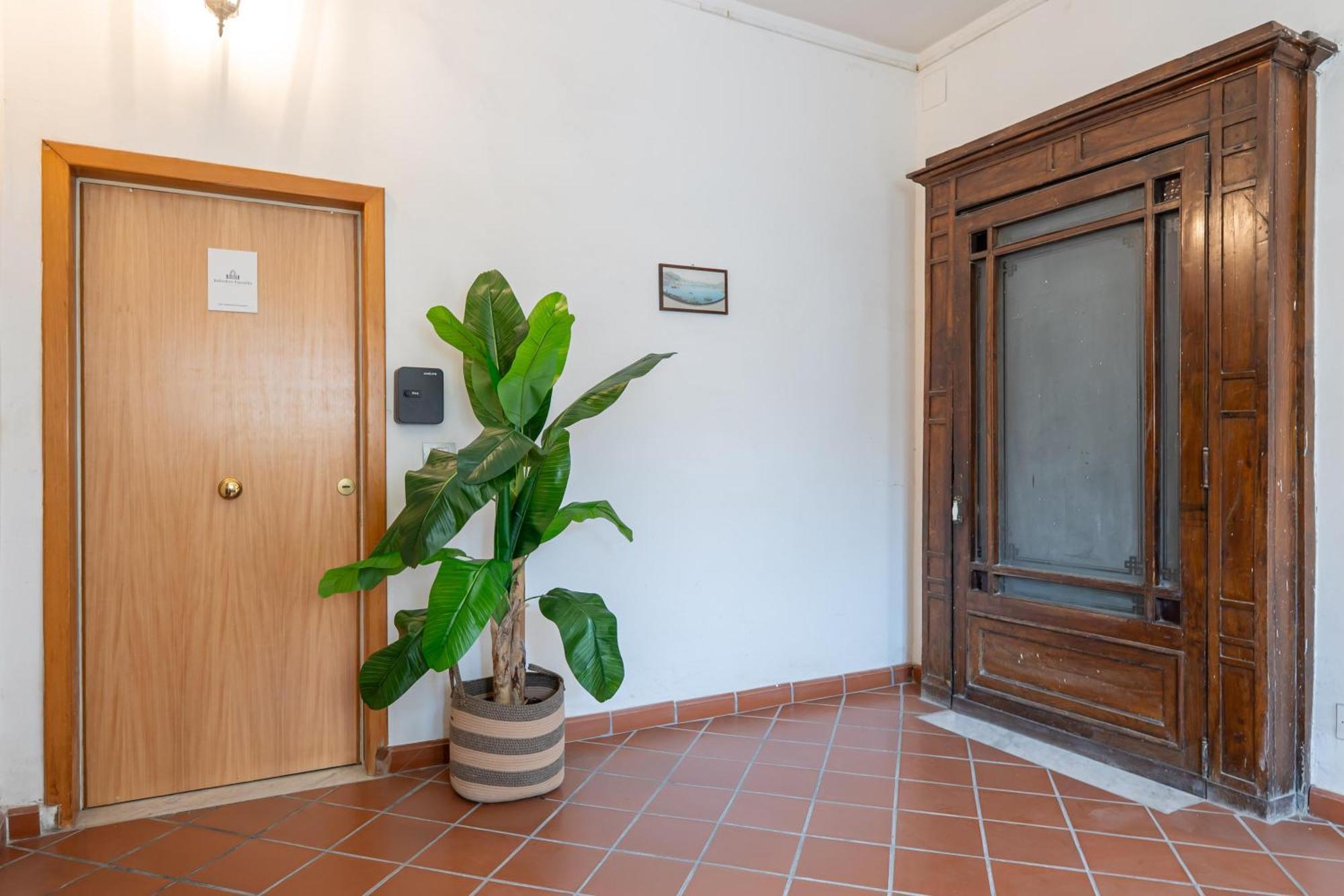 Belvedere Piazzetta House Naples