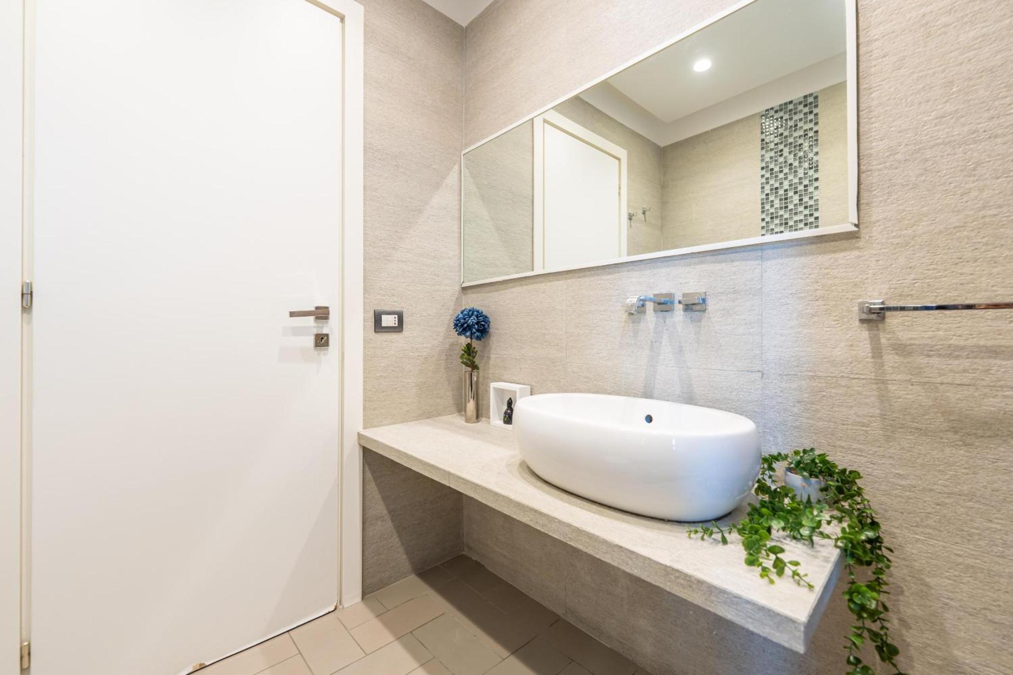 Maison d'hôtes Belvedere Piazzetta House Naples