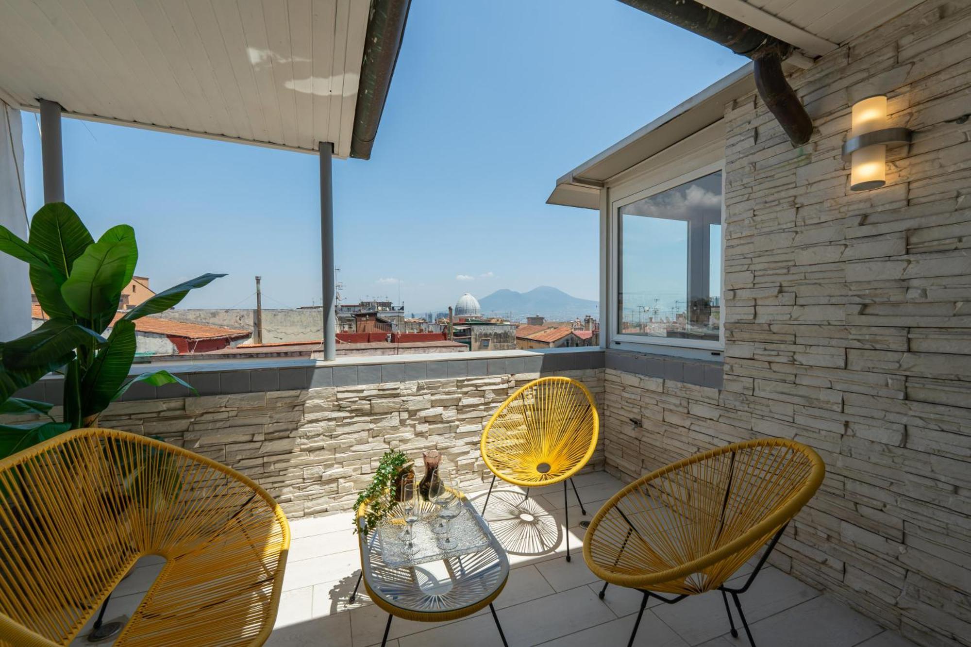 Belvedere Piazzetta House Maison d'hôtes *