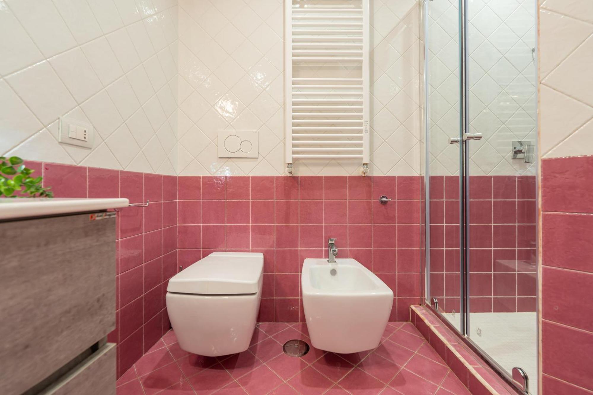 Belvedere Piazzetta House *